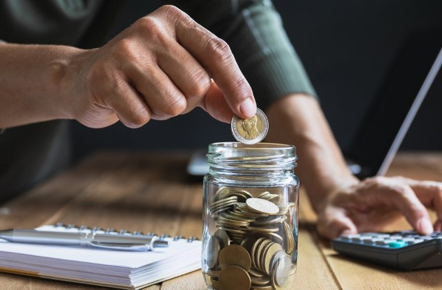 De ce nu reusesti sa economisesti: ghid pentru echilibru financiar