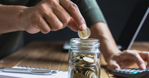 De ce nu reusesti sa economisesti: ghid pentru echilibru financiar