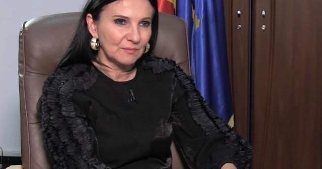 Sorina Pintea: Am semnat Ordinele cu privire la rezidentiat. Va fi sustinut in data de 8 decembrie