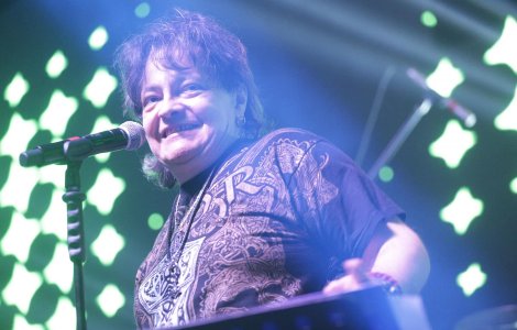 A murit Leo Iorga, fost vocalist al formatiei Compact. Avea 54 de ani