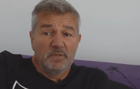 Dan Bittman: Leo Iorga avea o vointa uriasa. Oamenii il iubeau neconditionat, pentru felul lui de a fi