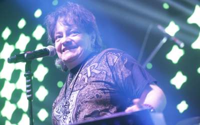 Trupul neinsufletit al lui...