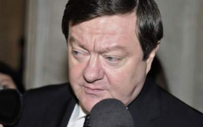 A murit Sorin Frunzaverde,...