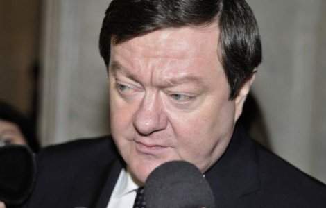 A murit Sorin Frunzaverde, fost deputat si ministru din partea PD