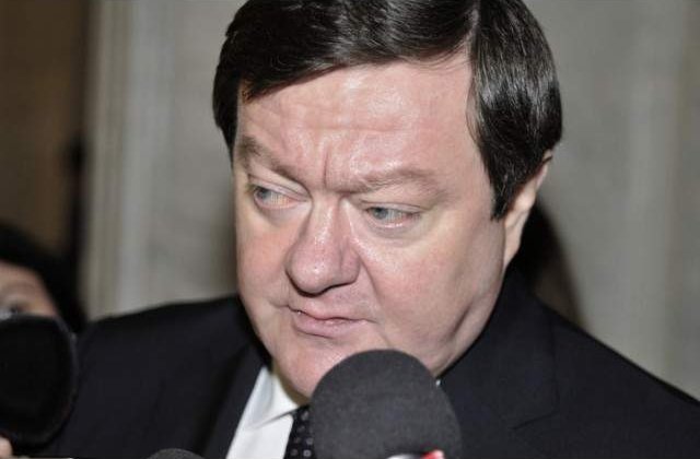 A murit Sorin Frunzaverde, fost deputat si ministru din partea PD