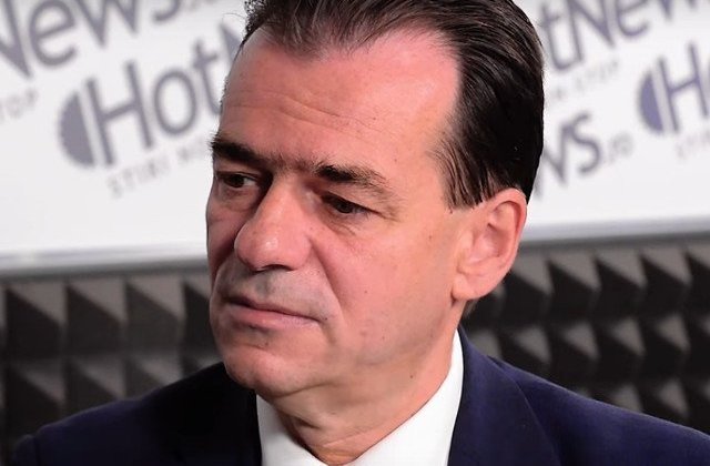 Orban, inaintea investirii Guvernului: Nu-mi aduc aminte sa existe o investire a unui guvern la care sa boicoteze doua grupuri parlamentare