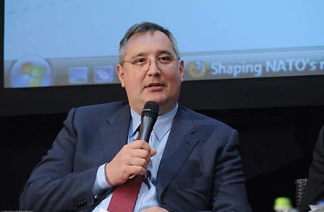 Rogozin pedepseste privatizarile ilegale din industria militara