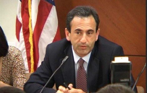 Philip Gordon: Stiu ca unii in Romania se gandesc la un nou referendum