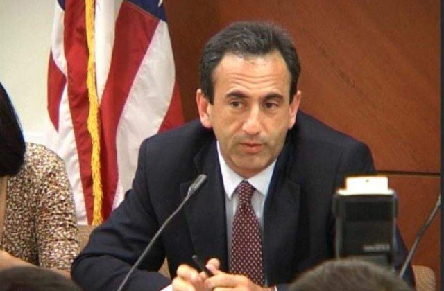 Philip Gordon: Stiu ca unii in Romania se gandesc la un nou referendum