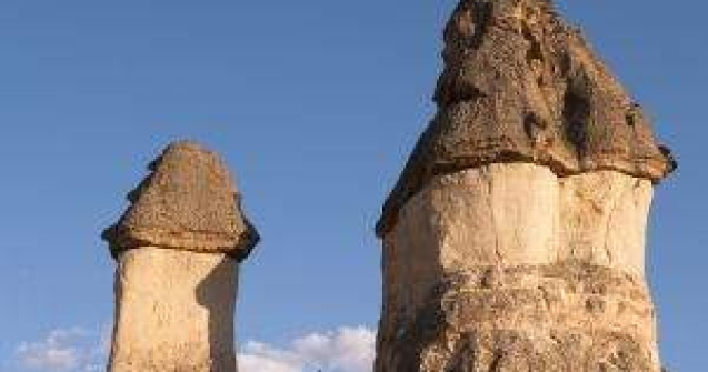 Sa speram ca marimea nu conteaza: Romanii, cel mai slab "dotati" europeni