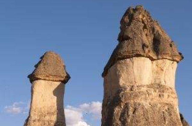 Sa speram ca marimea nu conteaza: Romanii, cel mai slab "dotati" europeni