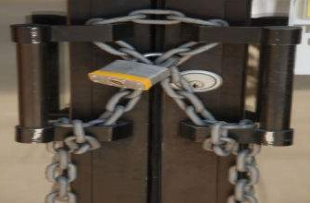 43 de banci, inchise in SUA de la inceputul anului