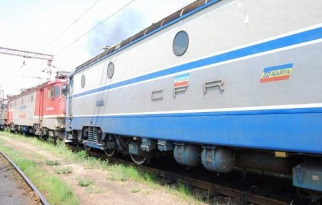 Guvernul reduce suma garantiei si taxei de participare la licitatia CFR Marfa