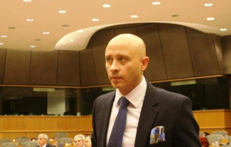 Sebastian Bodu cere demisia sefului OPSPI