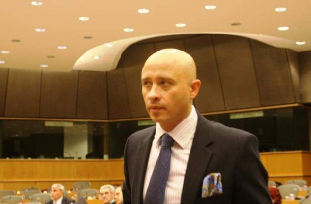 Sebastian Bodu cere demisia sefului OPSPI