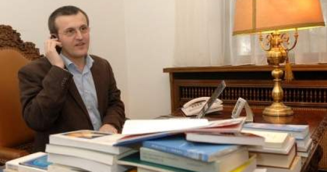 Preda: Andronescu a intrat in anul universitar cu o restanta