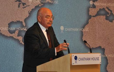 Ministru ungar de Externe: Relatiile cu Romania sunt intr-o "faza sensibila"