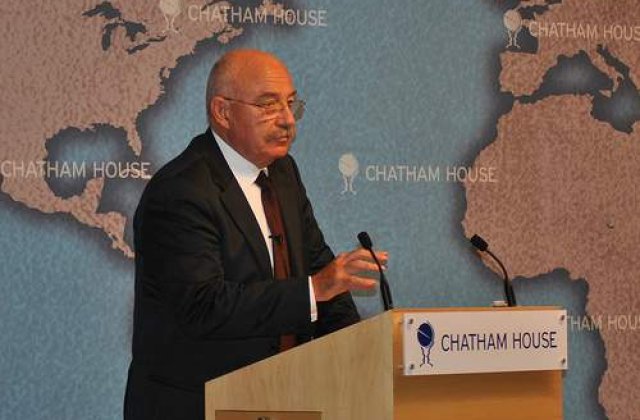 Ministru ungar de Externe: Relatiile cu Romania sunt intr-o "faza sensibila"