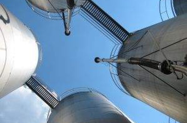 Oltchim intra in lichidare voluntara daca privatizarea esueaza