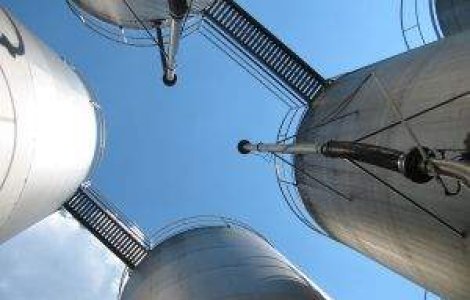 Oltchim intra in lichidare voluntara daca privatizarea esueaza