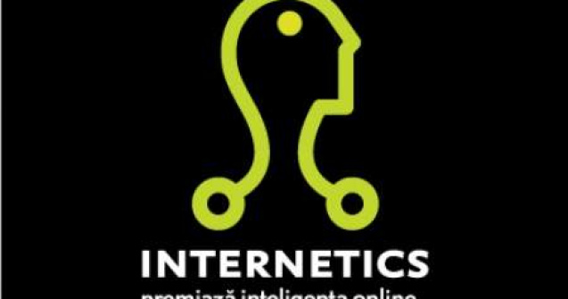 Au fost decernate premiile Internetics 2012