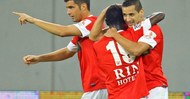 Dinamo, victorie la scor de neprezentare cu Pandurii Tg. Jiu