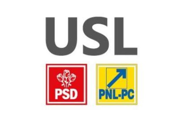 Tensiuni in interiorul USL: Ne deranjeaza criticile liberalilor in privinta Oltchim