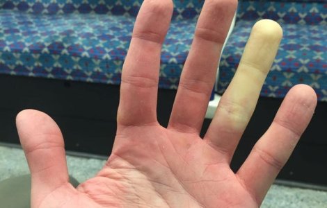  Top  Este incredibil ce pot face: 10+ oameni obisnuiti care au abilitati total neobisnuite