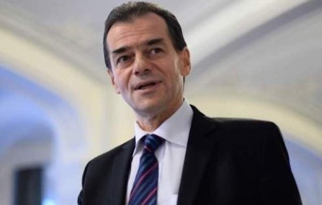 Orban: Romania are un guvern legitim, in ciuda unui boicot penibil si rusinos