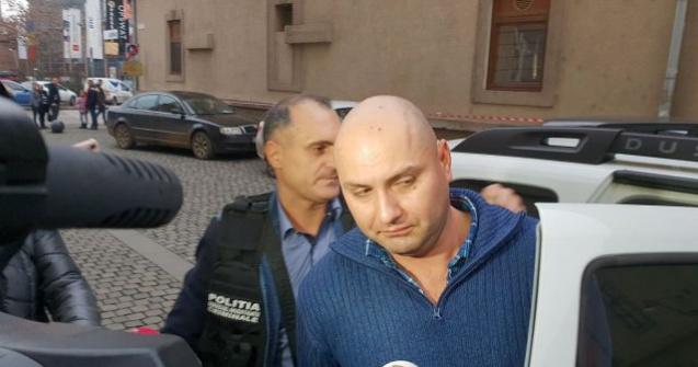 Timis: Criminalul care a decapitat cu drujba un barbat, condamnat la 25 de ani si sase luni de inchisoare