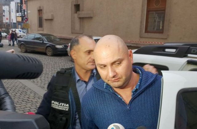 Timis: Criminalul care a decapitat cu drujba un barbat, condamnat la 25 de ani si sase luni de inchisoare