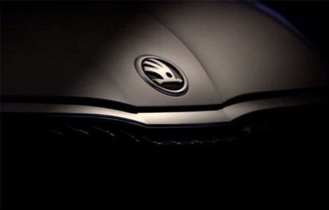 Primul teaser video cu viitoarea generatie Skoda Octavia: modelul producatorului ceh va fi prezentat in 11 noiembrie