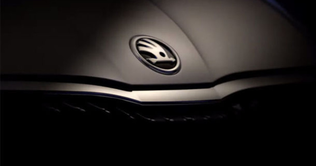 Primul teaser video cu viitoarea generatie Skoda Octavia: modelul producatorului ceh va fi prezentat in 11 noiembrie