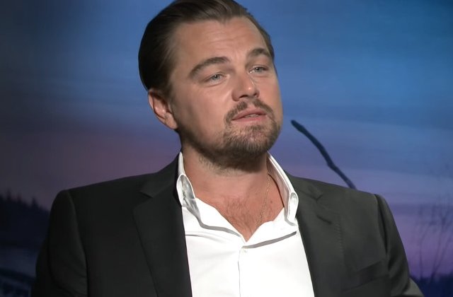 Actorul Leonardo DiCaprio, postare pe Instagram despre Marsul Padurilor din Romania