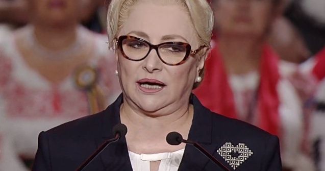 Orban: Directorii judeteni au fost obligati sa vina cu fermierii, cu forta, la lansarea candidaturii Vioricai Dancila