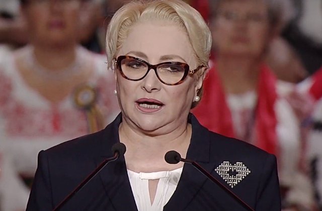 Orban: Directorii judeteni au fost obligati sa vina cu fermierii, cu forta, la lansarea candidaturii Vioricai Dancila