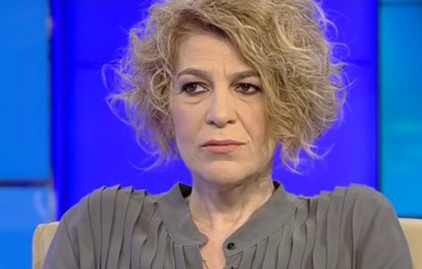 Carmen Avram, catre ministrul Agriculturii: V-a ramas pe undeva un pic de dragoste de Romania?