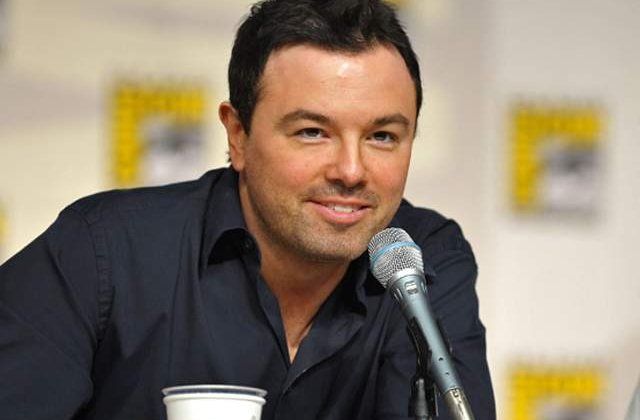 Seth MacFarlane va prezenta gala premiilor Oscar 2013