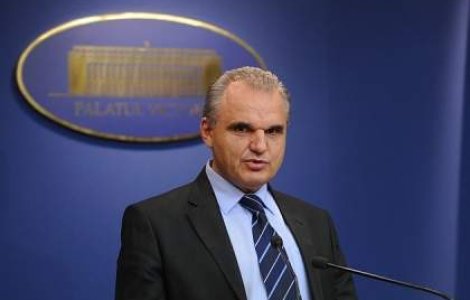 Motivul pentru care Cepoi a demisionat din functia de ministru al Sanatatii
