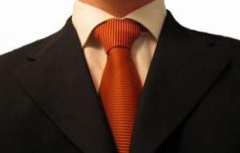  Top  TOP 10: Cei mai sexy directori de companie din lume