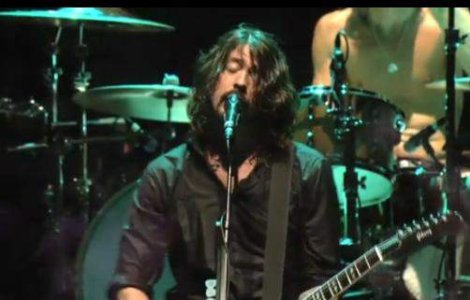 Foo Fighters isi intrerup cariera pe perioada nedeterminata