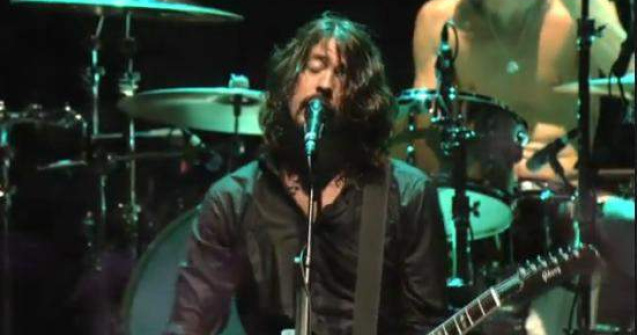 Foo Fighters isi intrerup cariera pe perioada nedeterminata
