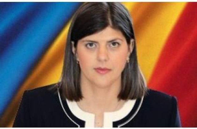 Kovesi si-a depus candidatura pentru sefia DNA
