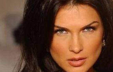 Monica Barladeanu, premiata cu "Oscarul" chinezesc