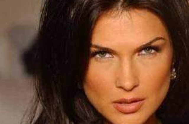 Monica Barladeanu, premiata cu "Oscarul" chinezesc