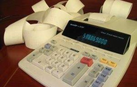 Taxele locale cresc cu 16% de la 1 ianuarie