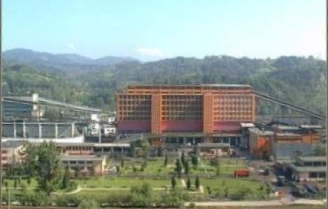 Compania Nationala a Huilei, pierderi de 121 mil. euro intre 2009-2011