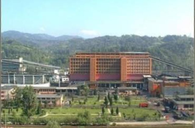 Compania Nationala a Huilei, pierderi de 121 mil. euro intre 2009-2011