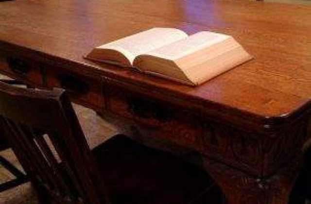 14 candidati pentru sefia DNA si a Parchetului General