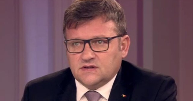 Marius Budai: Inteleg ca PNL e pornit sa dea rapid tunuri si inventeaza ca sistemele informatice ar fi dezastru